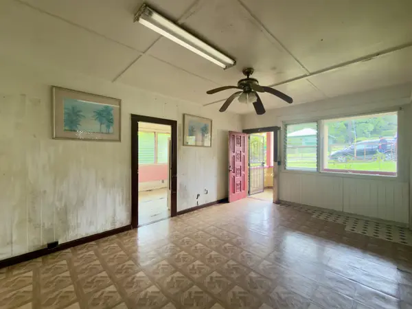 96-3171 PAKALANA ST, Pahala, HI 96777