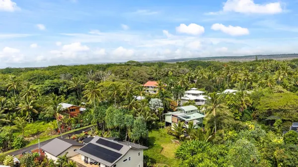 OLEOLE ST, Pahoa, HI 96778