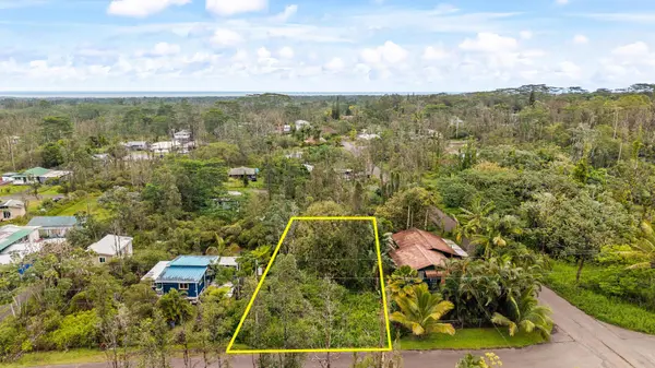 PARADISE CT, Kurtistown, HI 96760