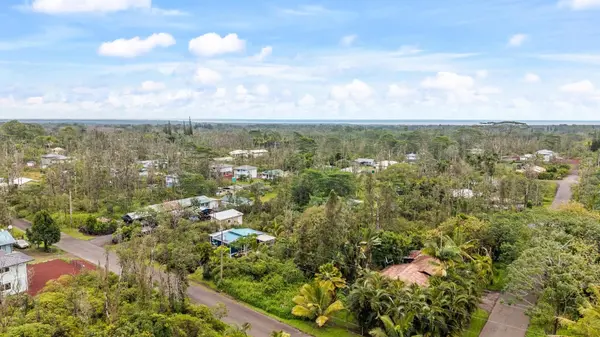 PARADISE CT, Kurtistown, HI 96760