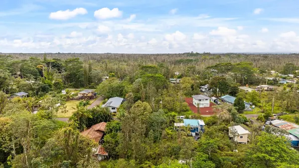 PARADISE CT, Kurtistown, HI 96760