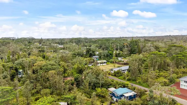 PARADISE CT, Kurtistown, HI 96760