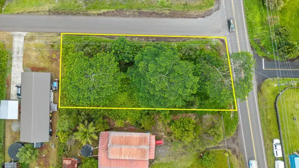 UILANI DR, Kurtistown, HI 96760