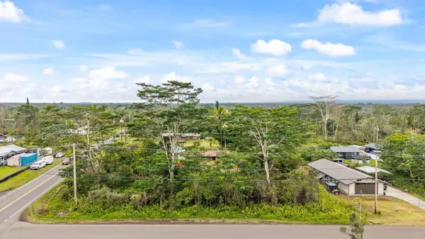 UILANI DR, Kurtistown, HI 96760