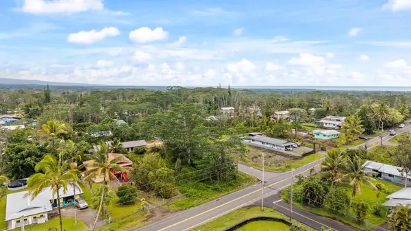 UILANI DR, Kurtistown, HI 96760