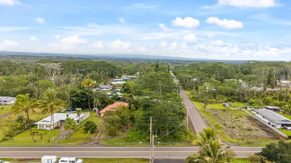 UILANI DR, Kurtistown, HI 96760