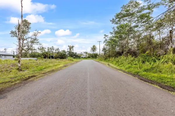 UILANI DR, Kurtistown, HI 96760