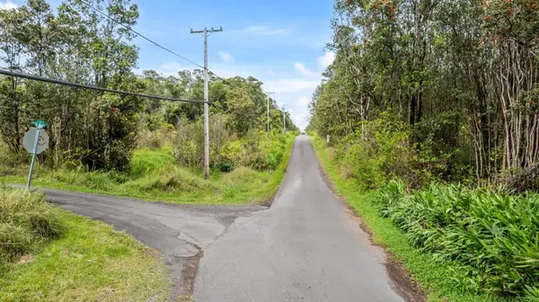 ROAD 7, Mountain View, HI 96771