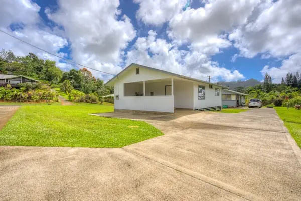 6363-A PUUPILO RD, Kapaa, HI 96746