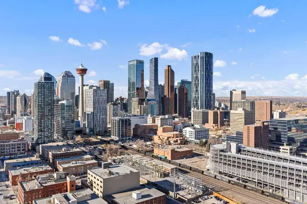 433 11 AVE SE #2901, Calgary, AB T2G 0C7