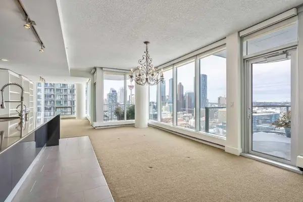 433 11 AVE SE #2901, Calgary, AB T2G 0C7