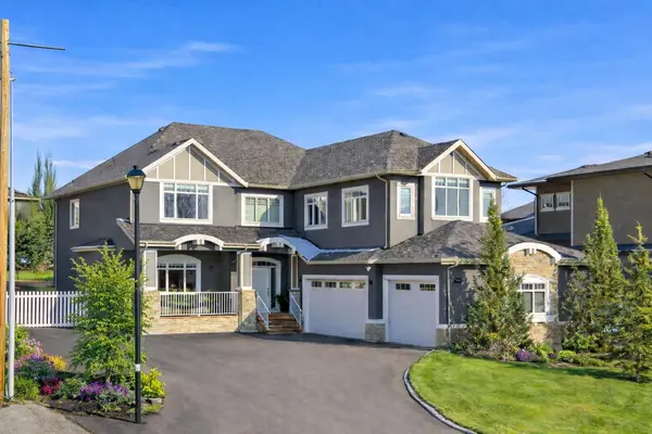 964 East Chestermere, Chestermere, AB T1X 1R2