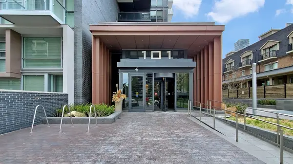 101 Erskine AVE #2104, Toronto C10, ON M4P 0C5