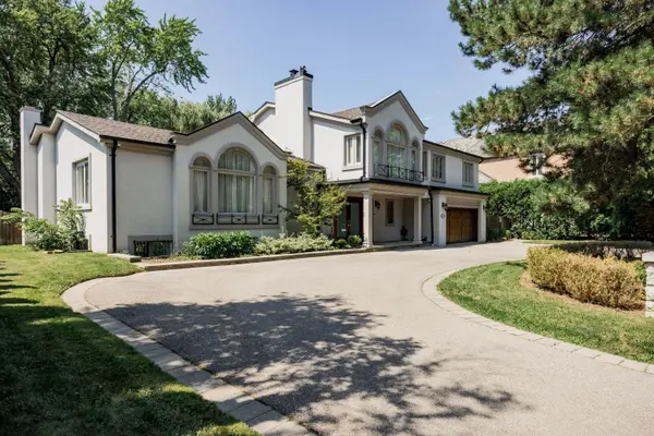 42 Fifeshire RD, Toronto C12, ON M2L 2G6