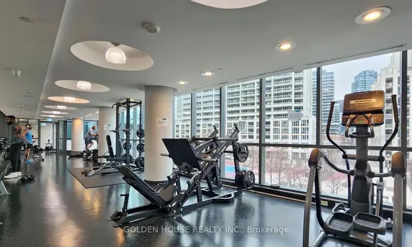 215 Fort York BLVD #2309, Toronto C01, ON M5V 4A2