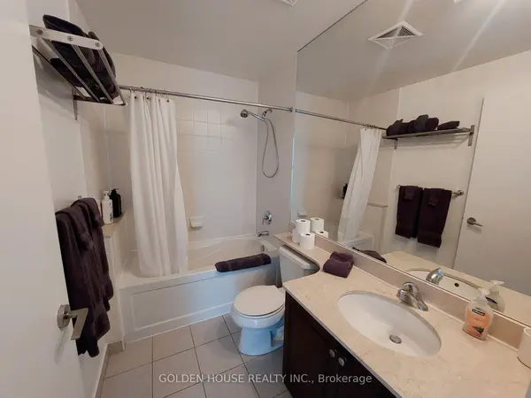 215 Fort York BLVD #2309, Toronto C01, ON M5V 4A2