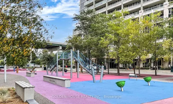 215 Fort York BLVD #2309, Toronto C01, ON M5V 4A2