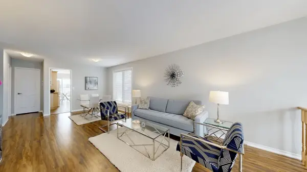 1256 Dartmoor ST, Oshawa, ON L1K 2K2