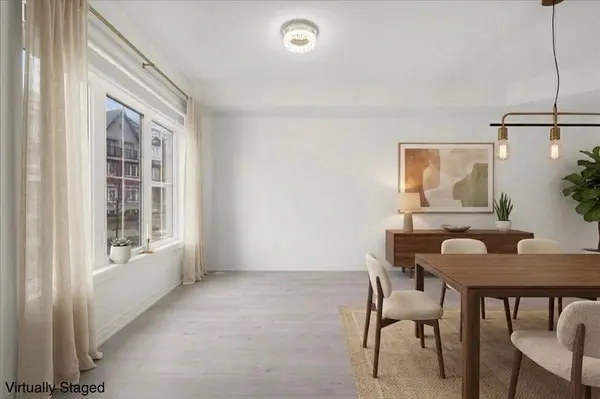 8 Eaton Park LN #17, Toronto E05, ON M1W 0A5