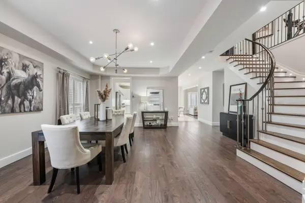 1747 Goldsmith DR, Oshawa, ON L1K 0R3