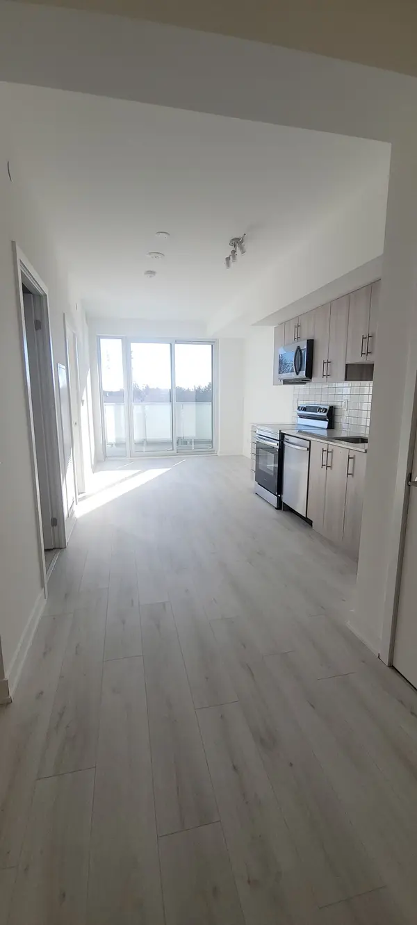 1010 Sandy Beach RD #206, Pickering, ON L1W 0C7