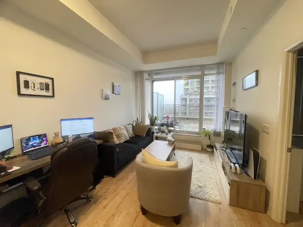 9506 Markham RD #719, Markham, ON L6E 0S5