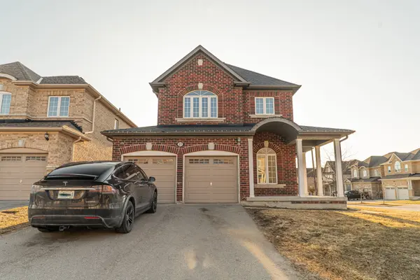 27 Bamburg ST, Georgina, ON L0E 1R0