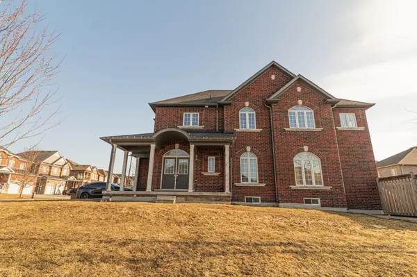 27 Bamburg ST, Georgina, ON L0E 1R0