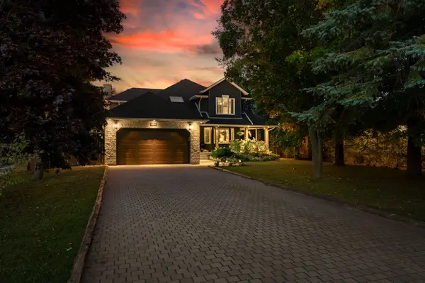 2255 Douglas AVE, Innisfil, ON L9S 2C5