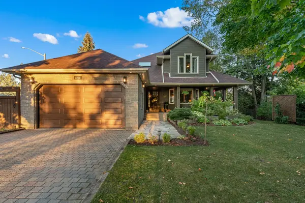 2255 Douglas AVE, Innisfil, ON L9S 2C5