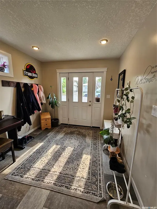 317 4th AVENUE W, Unity, SK S0K 4L0