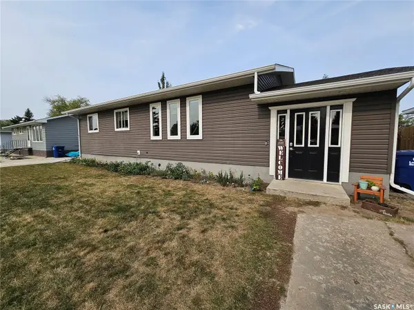 317 4th AVENUE W, Unity, SK S0K 4L0