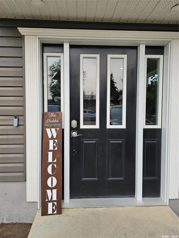 317 4th AVENUE W, Unity, SK S0K 4L0
