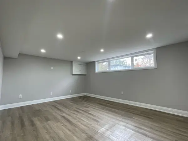 22 Decarie CIR #Basement Apartment, Toronto W08, ON M9B 3H8