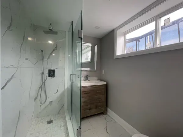 22 Decarie CIR #Basement Apartment, Toronto W08, ON M9B 3H8