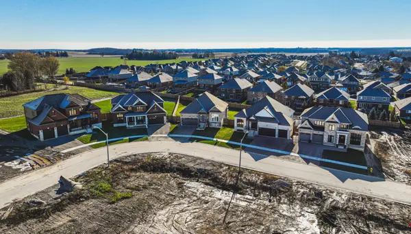 73 Workman CRES, Blandford-blenheim, ON N0J 1S0