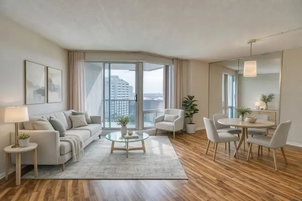 1380 Prince Of Wales DR #1201, Mooneys Bay - Carleton Heights And Area, ON K2C 3N5