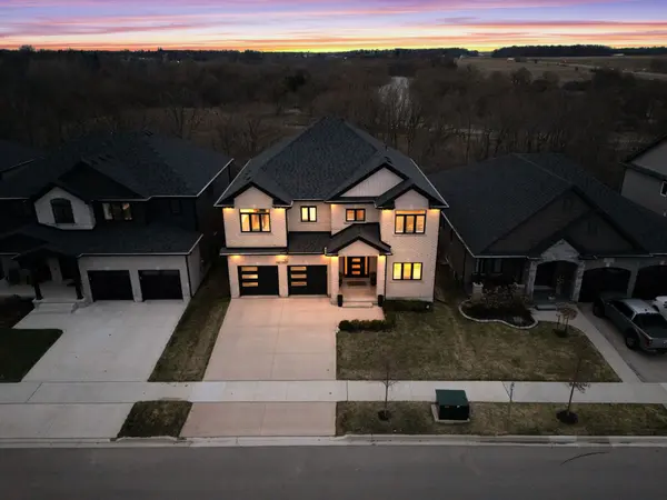 39 Mill Race CRES, Woolwich, ON N0B 2N0