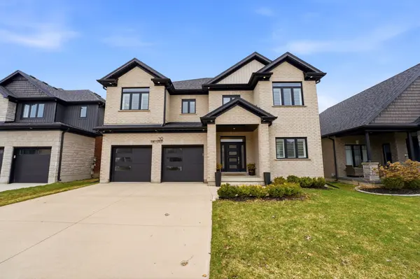 39 Mill Race CRES, Woolwich, ON N0B 2N0