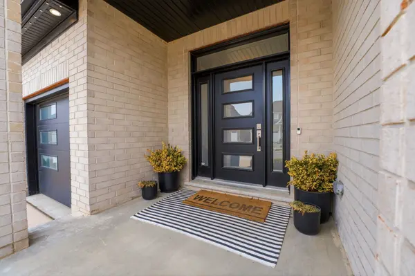 39 Mill Race CRES, Woolwich, ON N0B 2N0