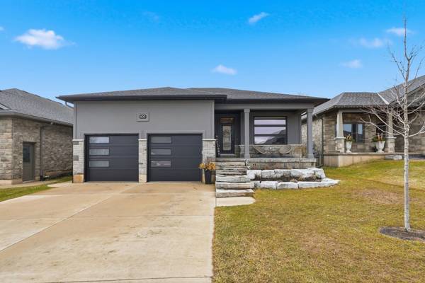 105 Fourth ST, Brockton, ON N0G 2V0