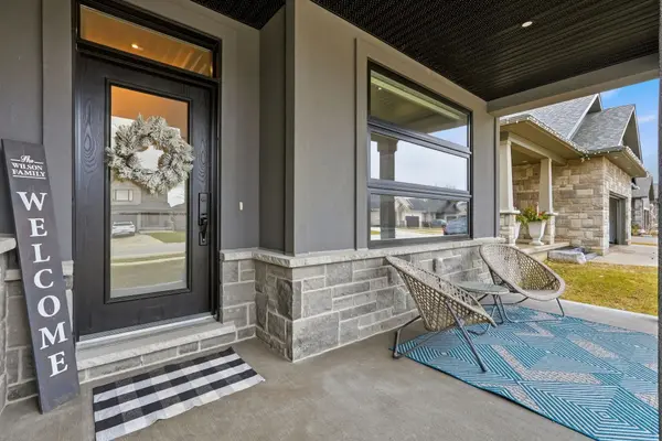 105 Fourth ST, Brockton, ON N0G 2V0