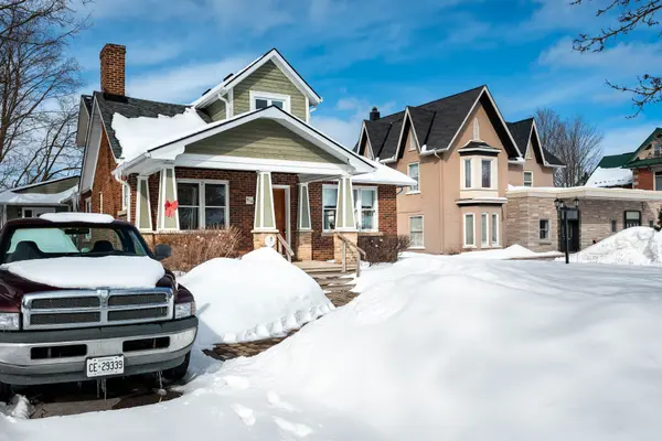 314 Main ST E, Shelburne, ON L9V 2Y9