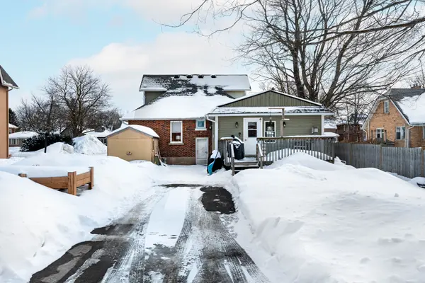 314 Main ST E, Shelburne, ON L9V 2Y9