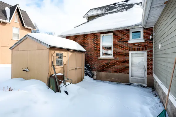 314 Main ST E, Shelburne, ON L9V 2Y9