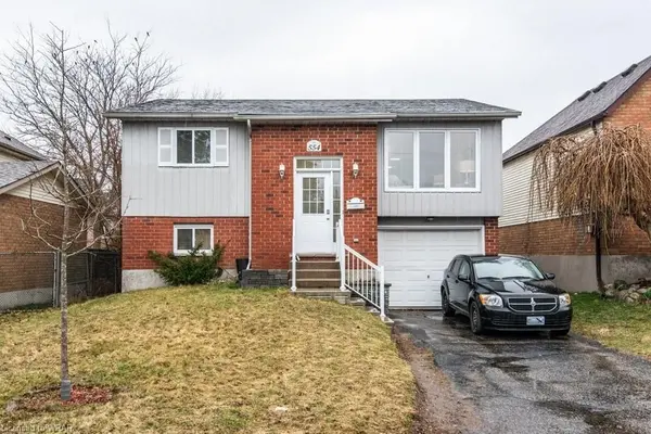 554 halberstadt CIR, Cambridge, ON N3H 5J5