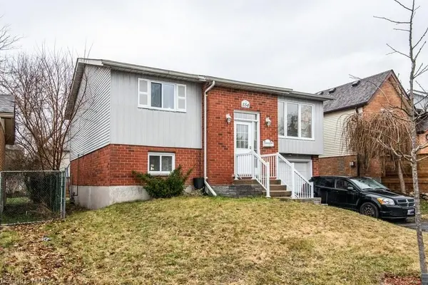 554 halberstadt CIR, Cambridge, ON N3H 5J5