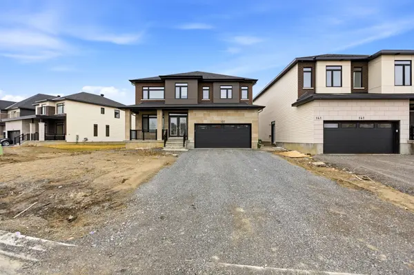 137 Shelleright ST, Kanata, ON K2M 0N9