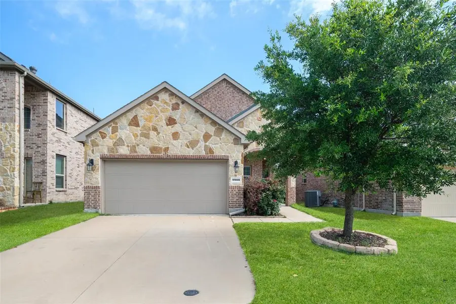 9900 Prairie Dog Lane, Mckinney, TX 75071