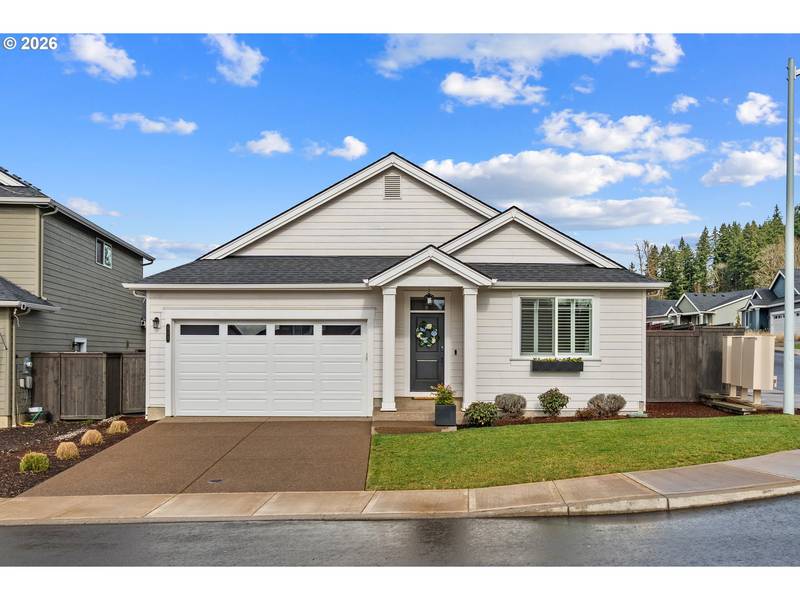 513 NE FREMONT DR, Estacada, OR 97023